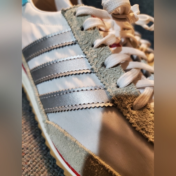 Adidas SL 72 Size 9 Mens - Picture 12 of 12